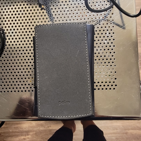 Palm handheld computer - Picture 5 of 16